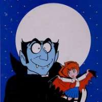   Don Dracula <small>Original Creator</small> 